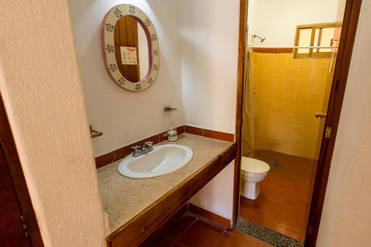 זיהואטנחו Hotel Casa Arena מראה חיצוני תמונה