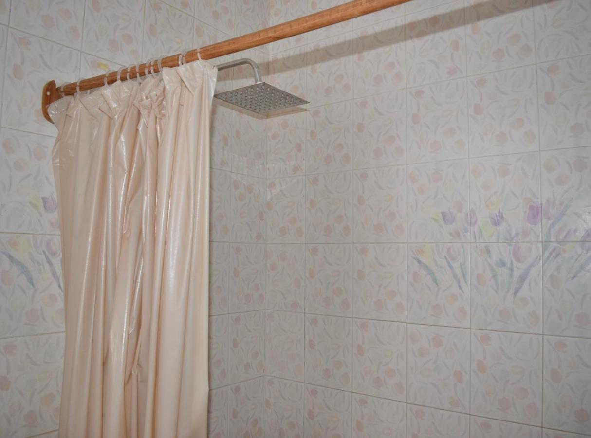 זיהואטנחו Hotel Casa Arena מראה חיצוני תמונה