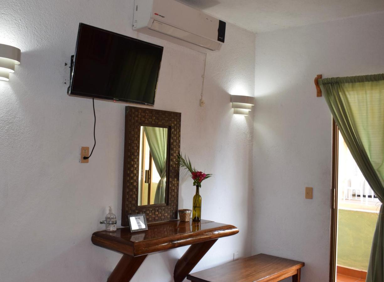 זיהואטנחו Hotel Casa Arena מראה חיצוני תמונה