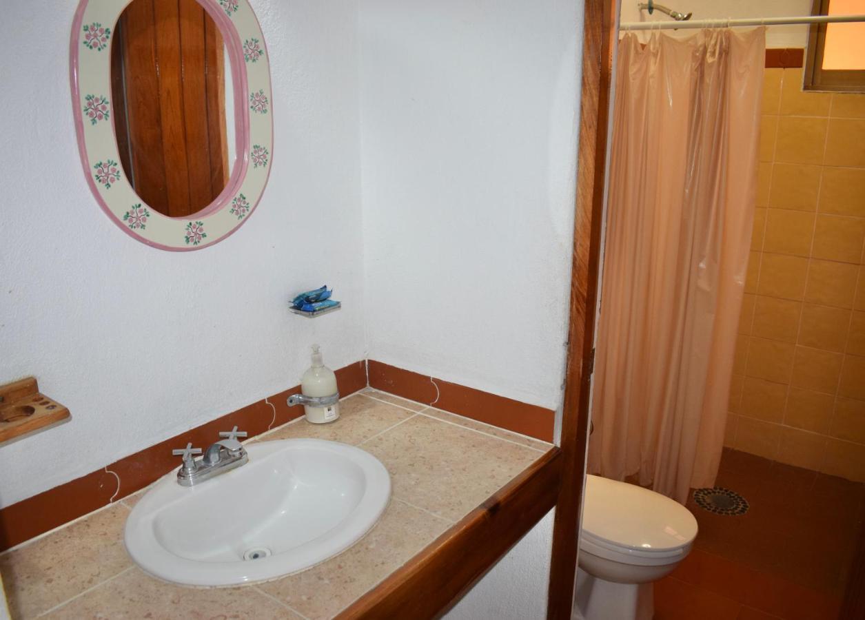 זיהואטנחו Hotel Casa Arena מראה חיצוני תמונה